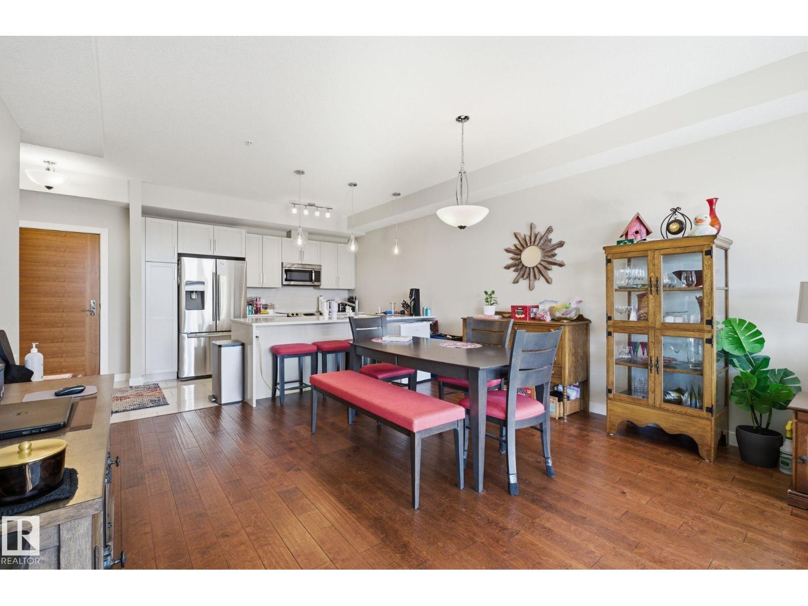 #309 625 Leger Wy Nw, Edmonton, Alberta  T6R 0W4 - Photo 12 - E4477196