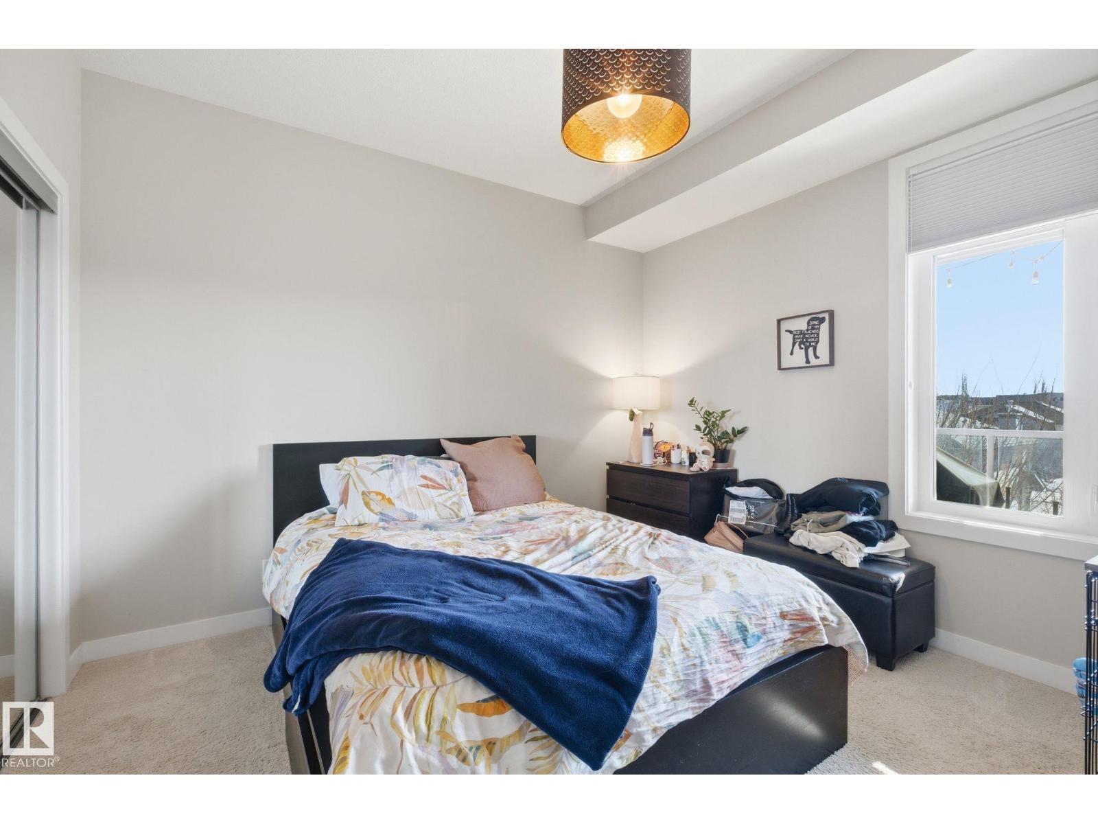 #309 625 Leger Wy Nw, Edmonton, Alberta  T6R 0W4 - Photo 19 - E4477196