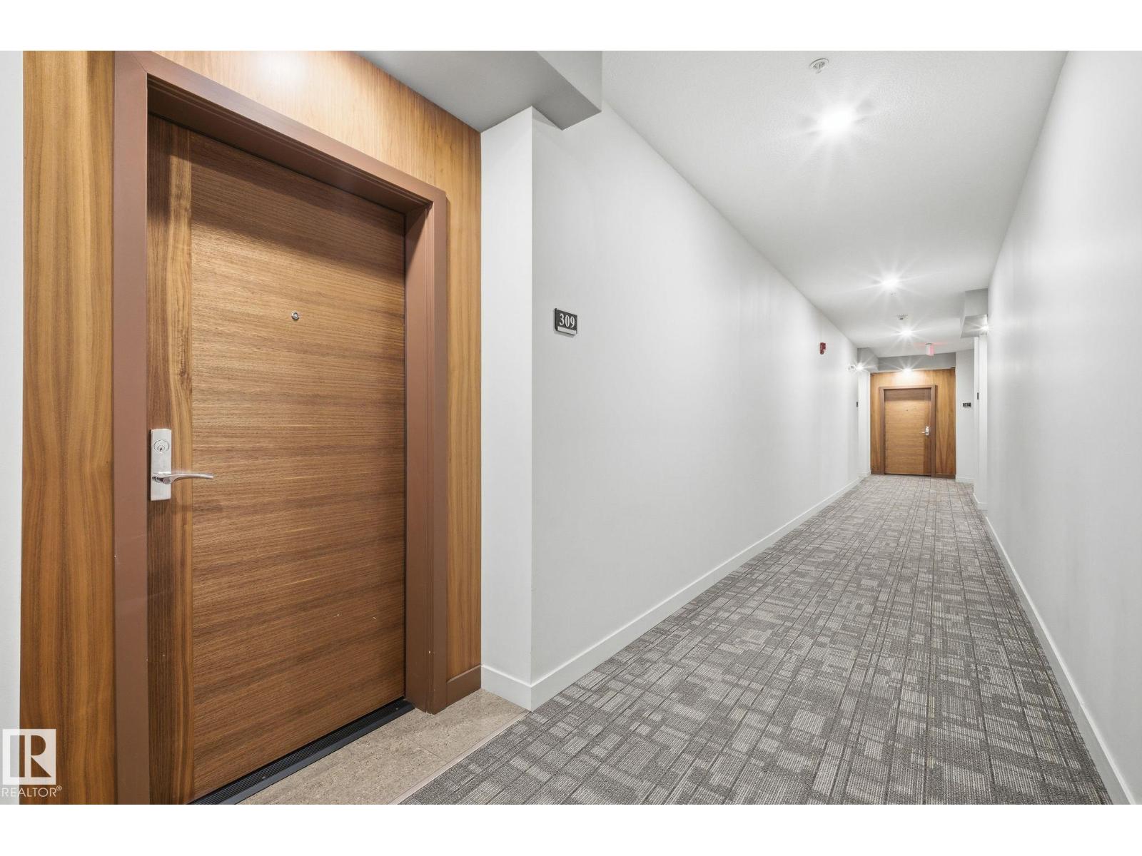 #309 625 Leger Wy Nw, Edmonton, Alberta  T6R 0W4 - Photo 2 - E4477196