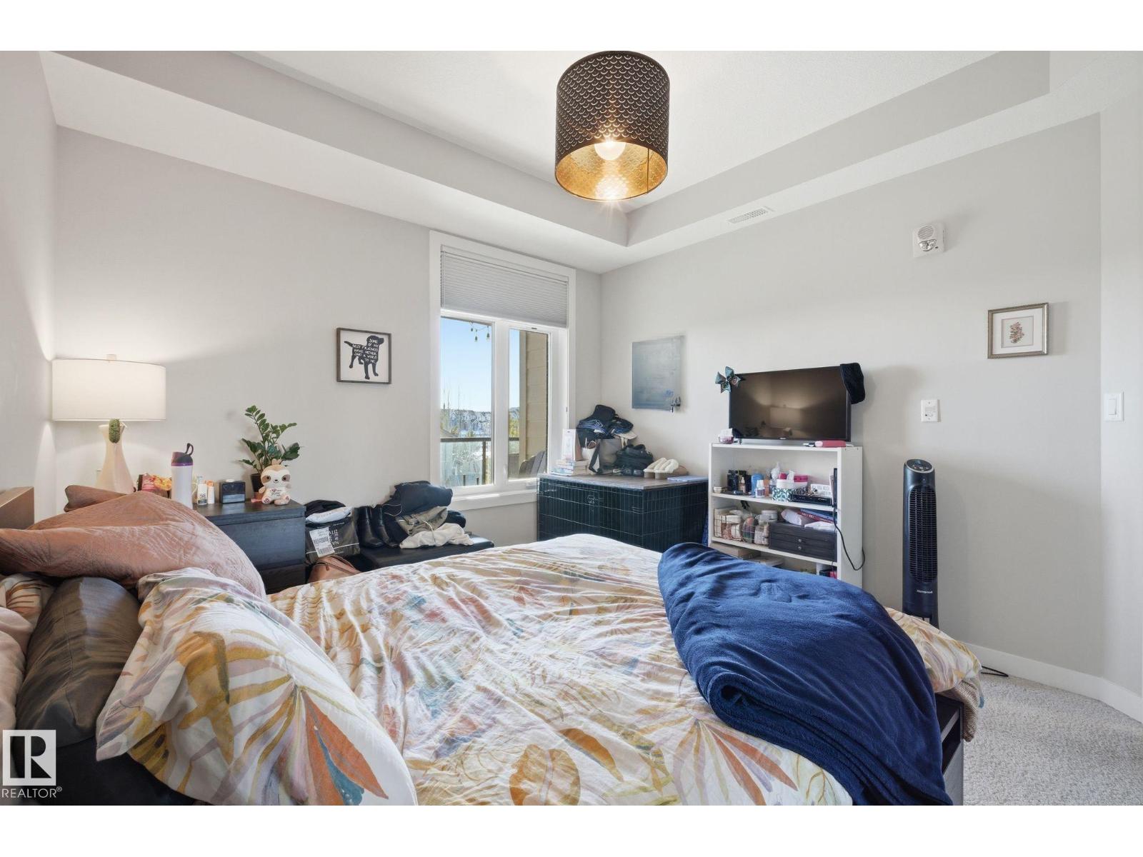 #309 625 Leger Wy Nw, Edmonton, Alberta  T6R 0W4 - Photo 20 - E4477196