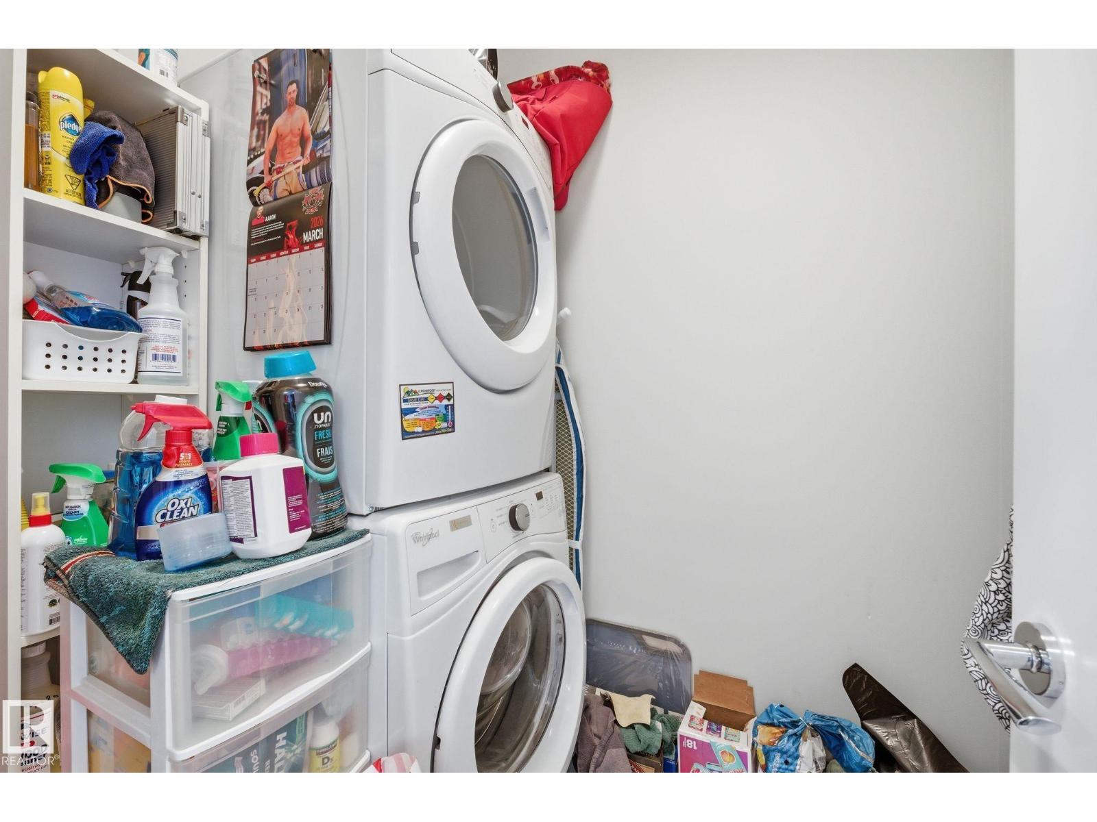 #309 625 Leger Wy Nw, Edmonton, Alberta  T6R 0W4 - Photo 22 - E4477196