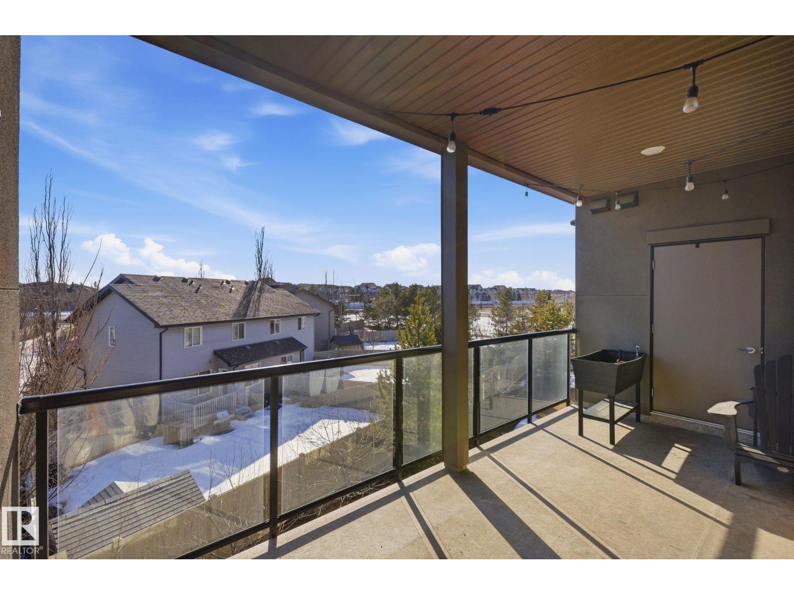 #309 625 Leger Wy Nw, Edmonton, Alberta  T6R 0W4 - Photo 24 - E4477196