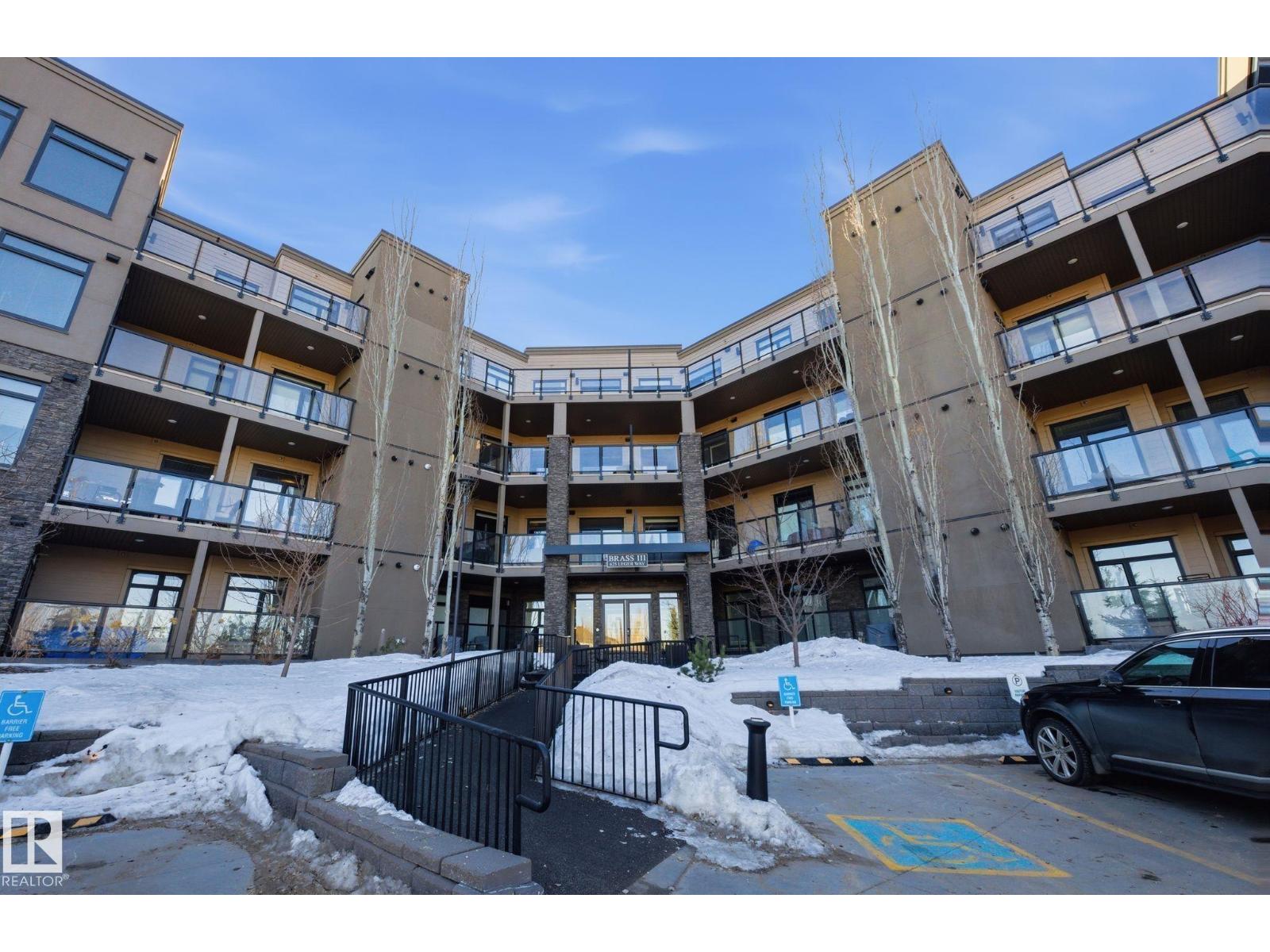 #309 625 Leger Wy Nw, Edmonton, Alberta  T6R 0W4 - Photo 25 - E4477196