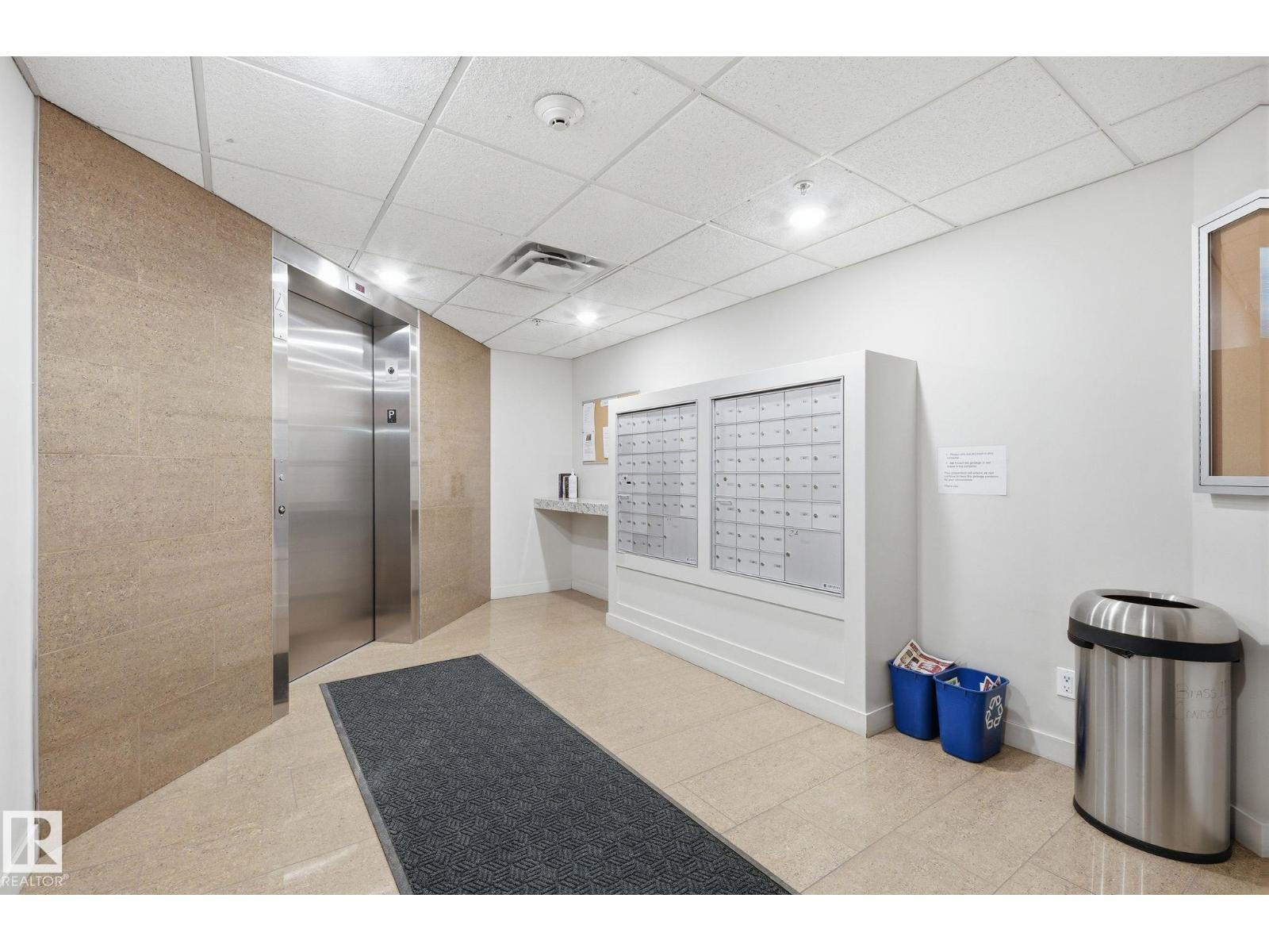 #309 625 Leger Wy Nw, Edmonton, Alberta  T6R 0W4 - Photo 32 - E4477196