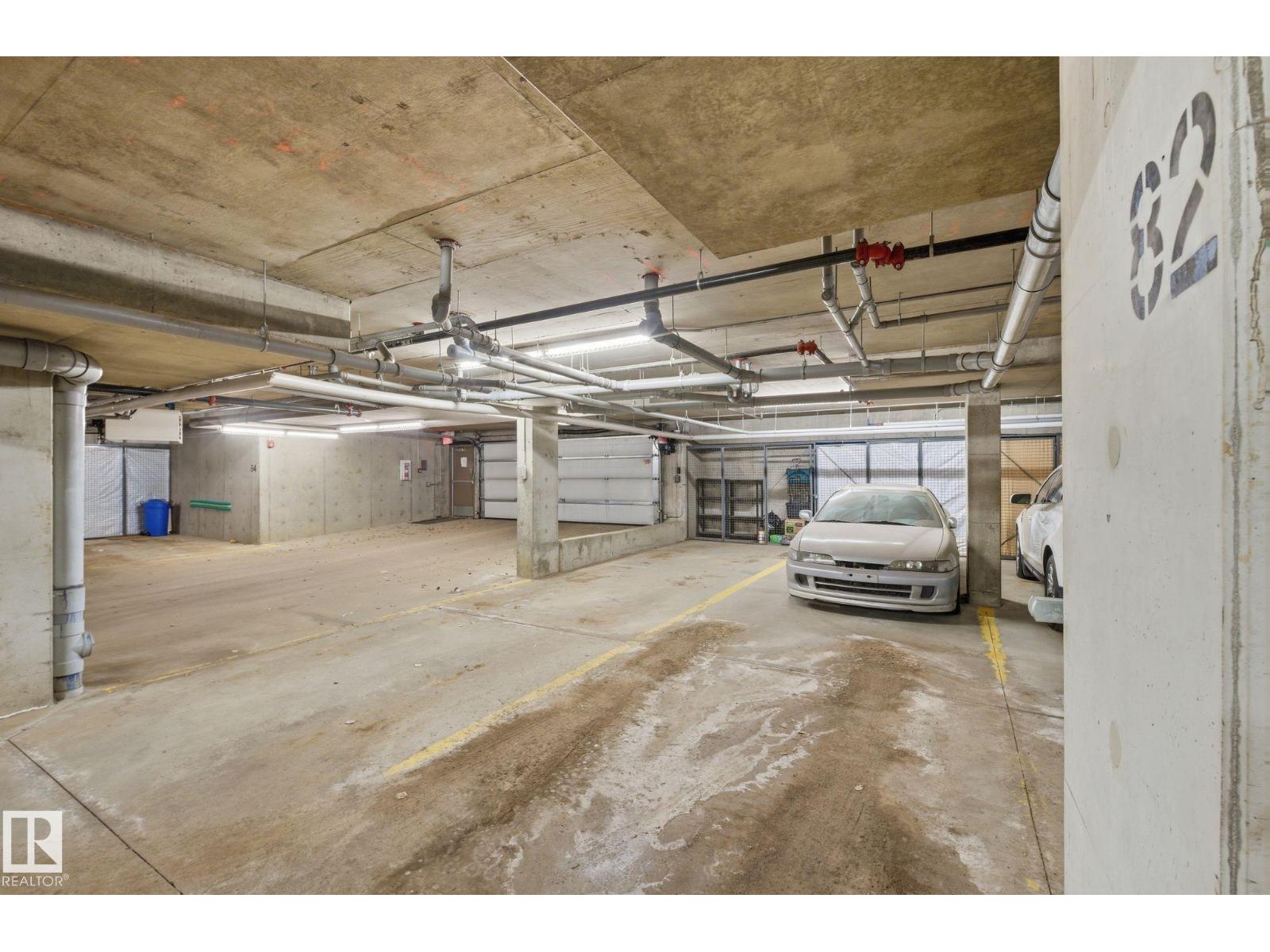 #309 625 Leger Wy Nw, Edmonton, Alberta  T6R 0W4 - Photo 33 - E4477196