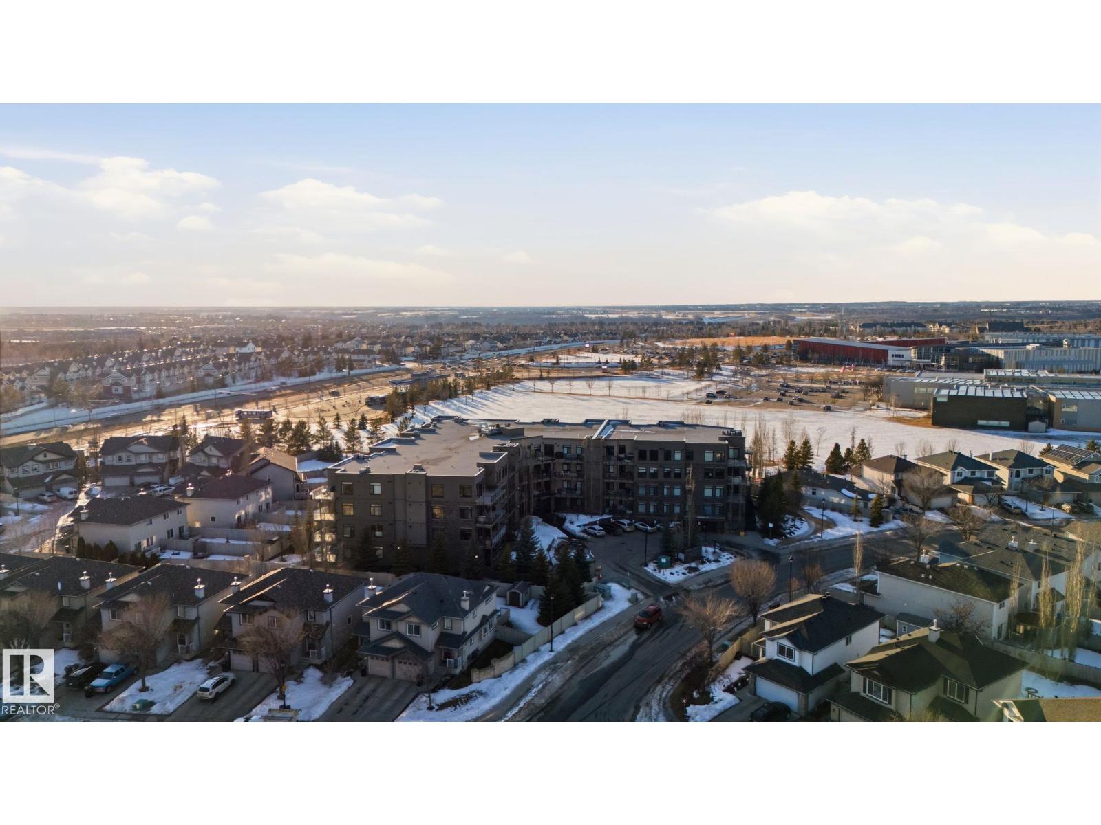 #309 625 Leger Wy Nw, Edmonton, Alberta  T6R 0W4 - Photo 36 - E4477196