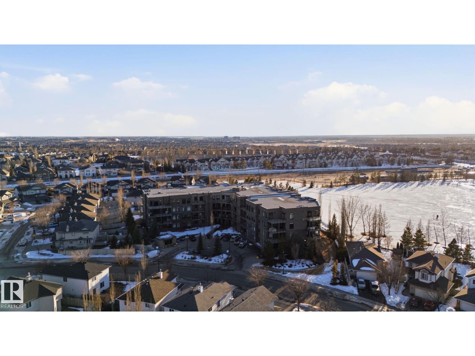 #309 625 Leger Wy Nw, Edmonton, Alberta  T6R 0W4 - Photo 37 - E4477196