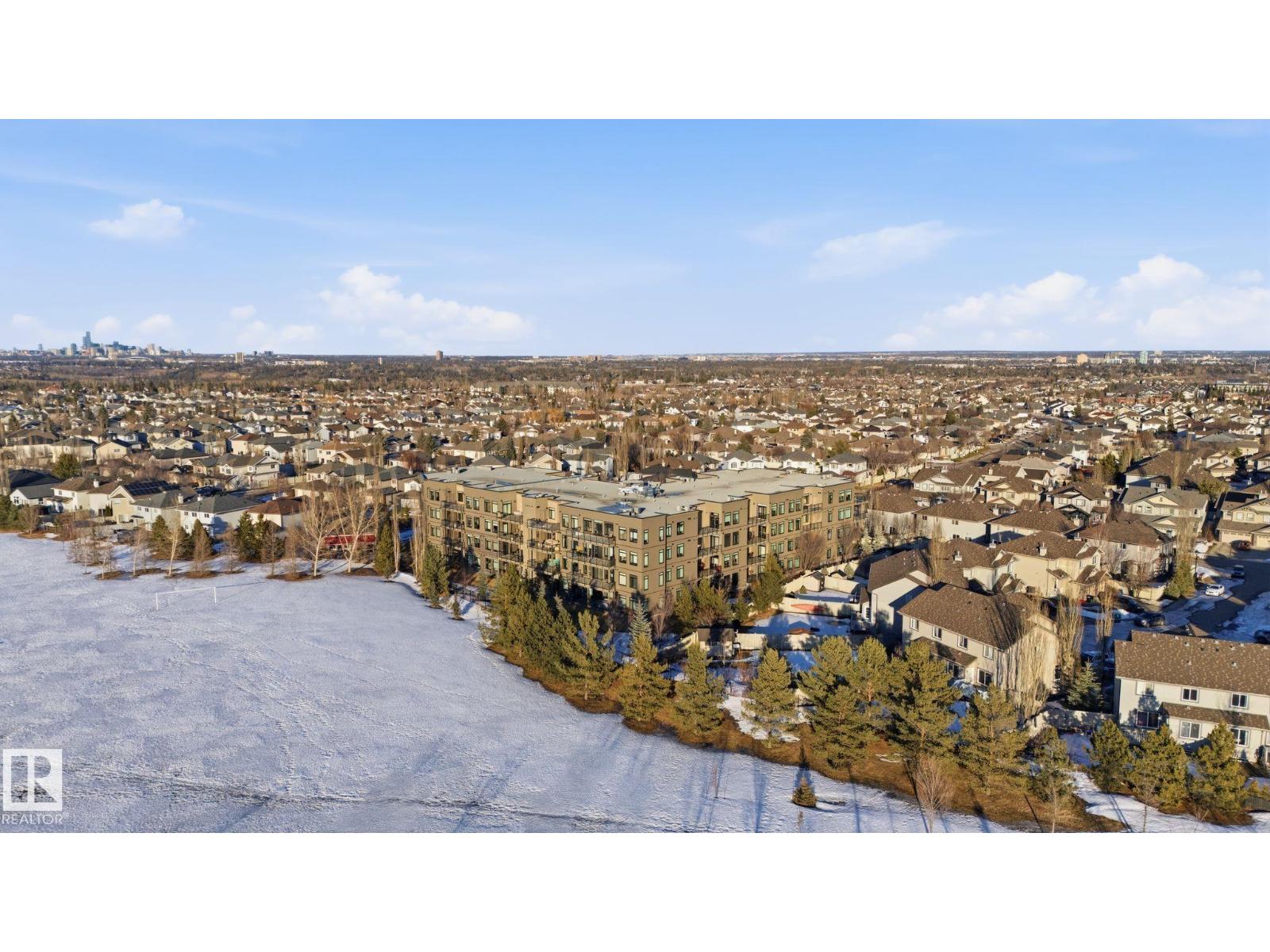 #309 625 Leger Wy Nw, Edmonton, Alberta  T6R 0W4 - Photo 39 - E4477196