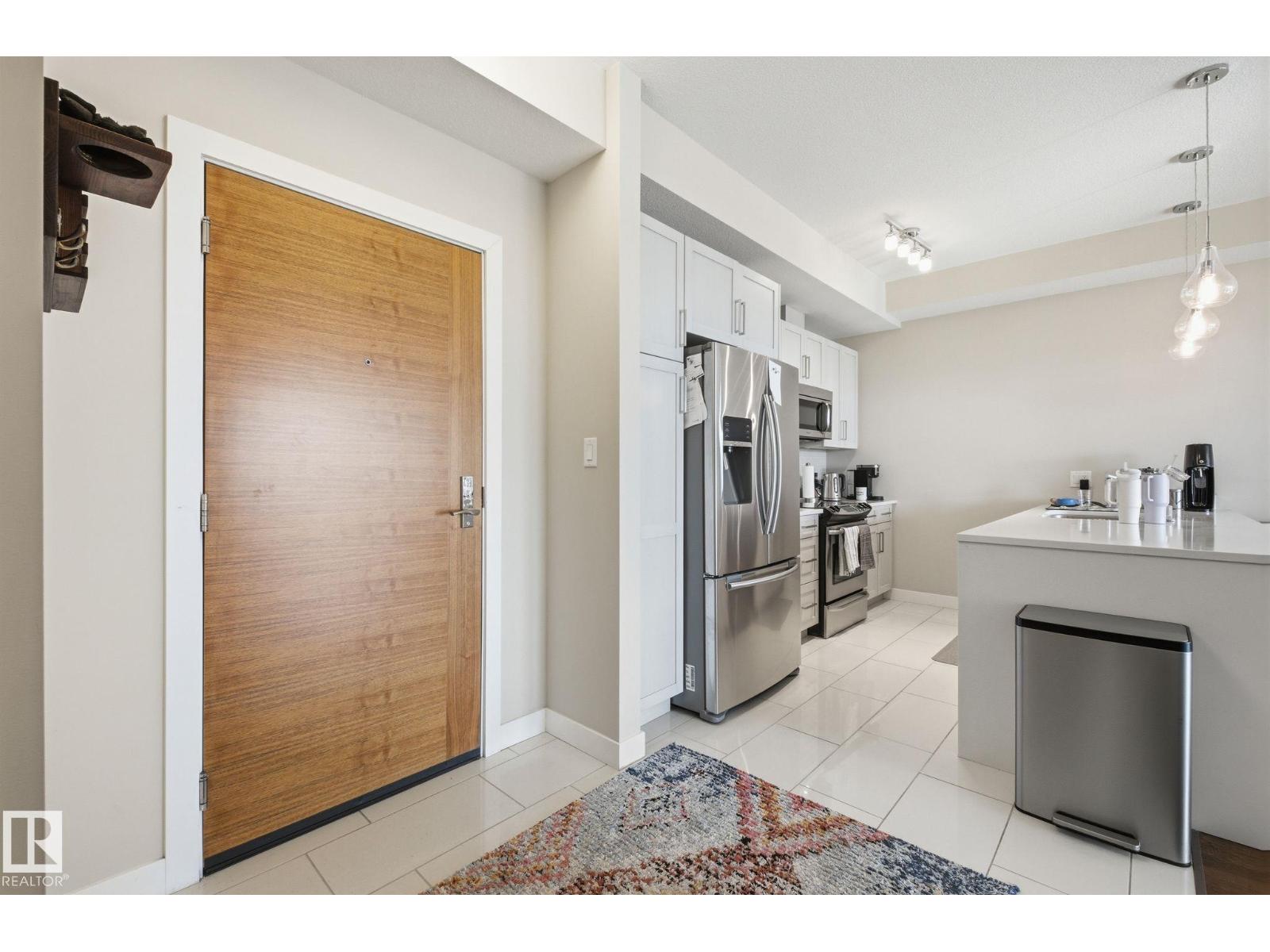 #309 625 Leger Wy Nw, Edmonton, Alberta  T6R 0W4 - Photo 4 - E4477196