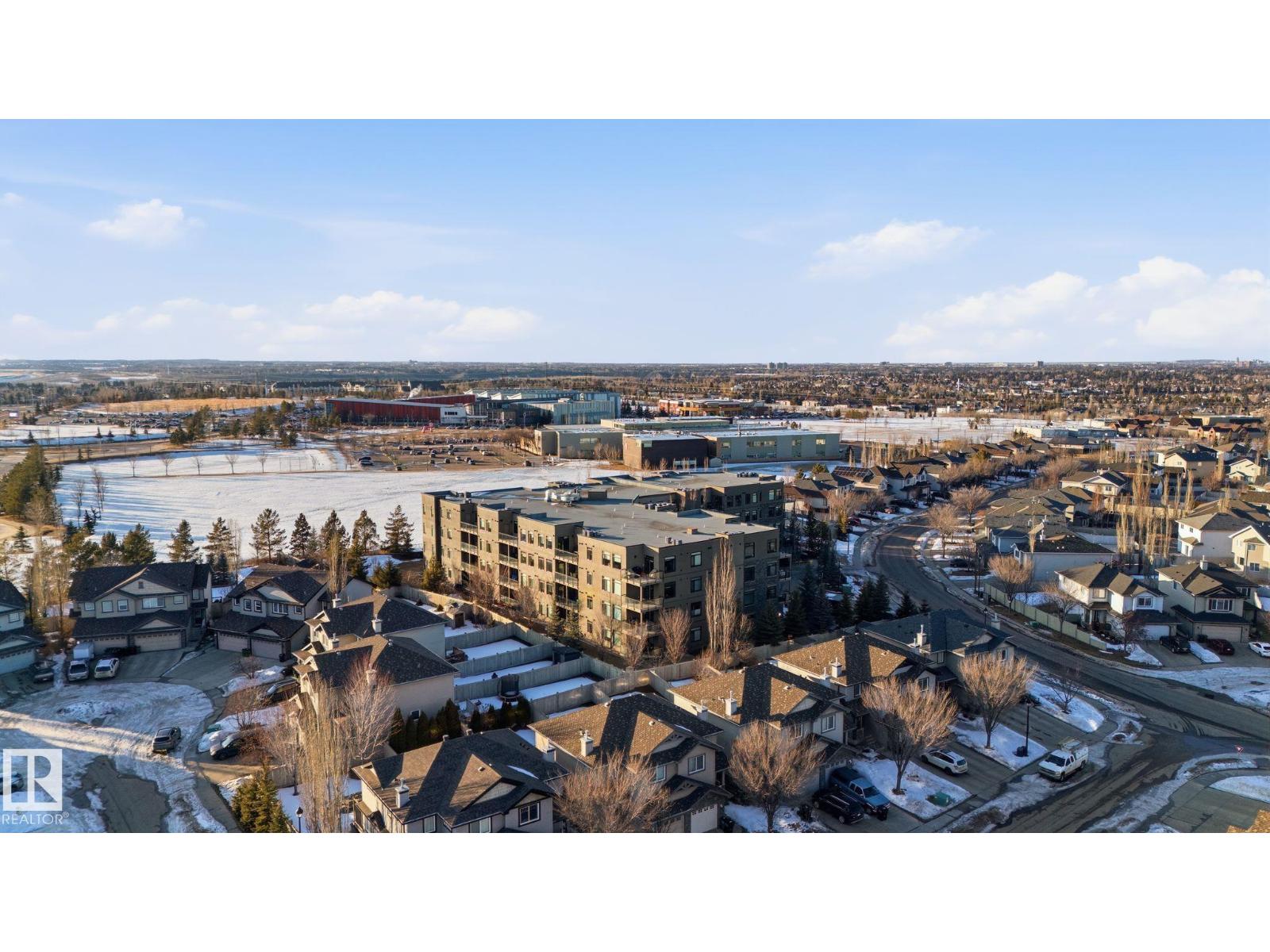 #309 625 Leger Wy Nw, Edmonton, Alberta  T6R 0W4 - Photo 40 - E4477196