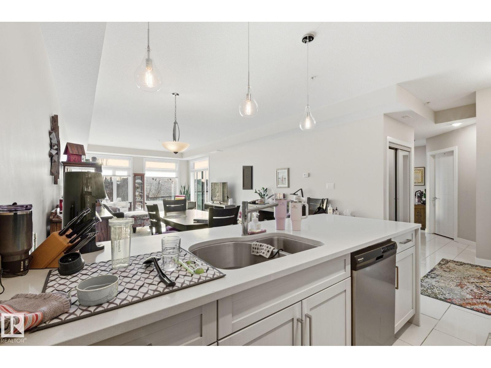 #309 625 Leger Wy Nw, Edmonton, Alberta  T6R 0W4 - Photo 5 - E4477196