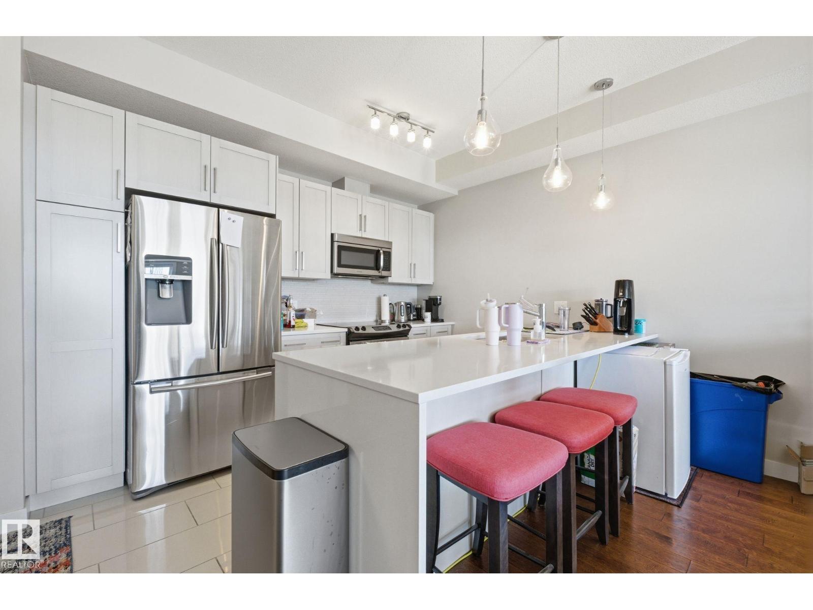 #309 625 Leger Wy Nw, Edmonton, Alberta  T6R 0W4 - Photo 6 - E4477196