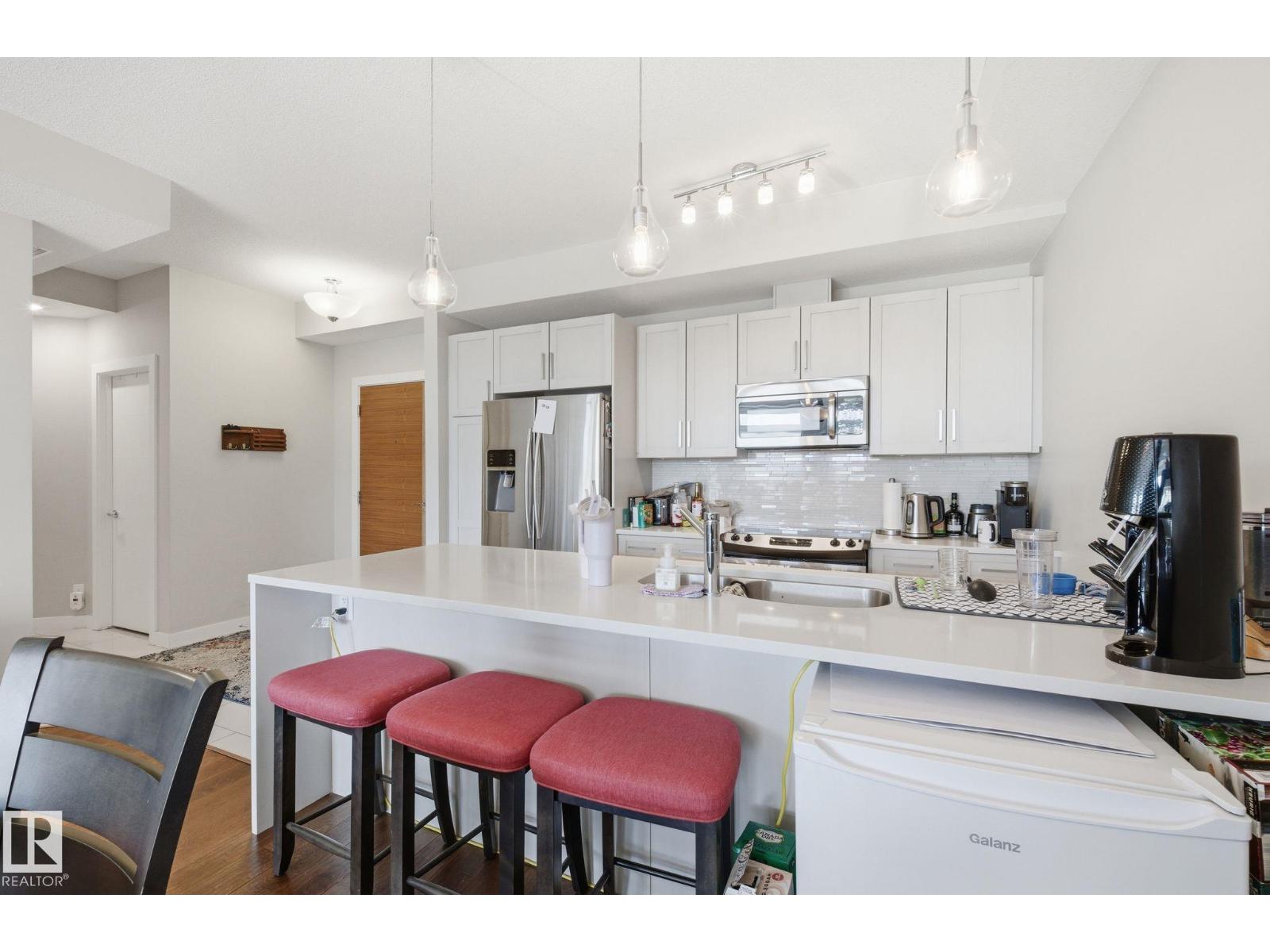 #309 625 Leger Wy Nw, Edmonton, Alberta  T6R 0W4 - Photo 7 - E4477196