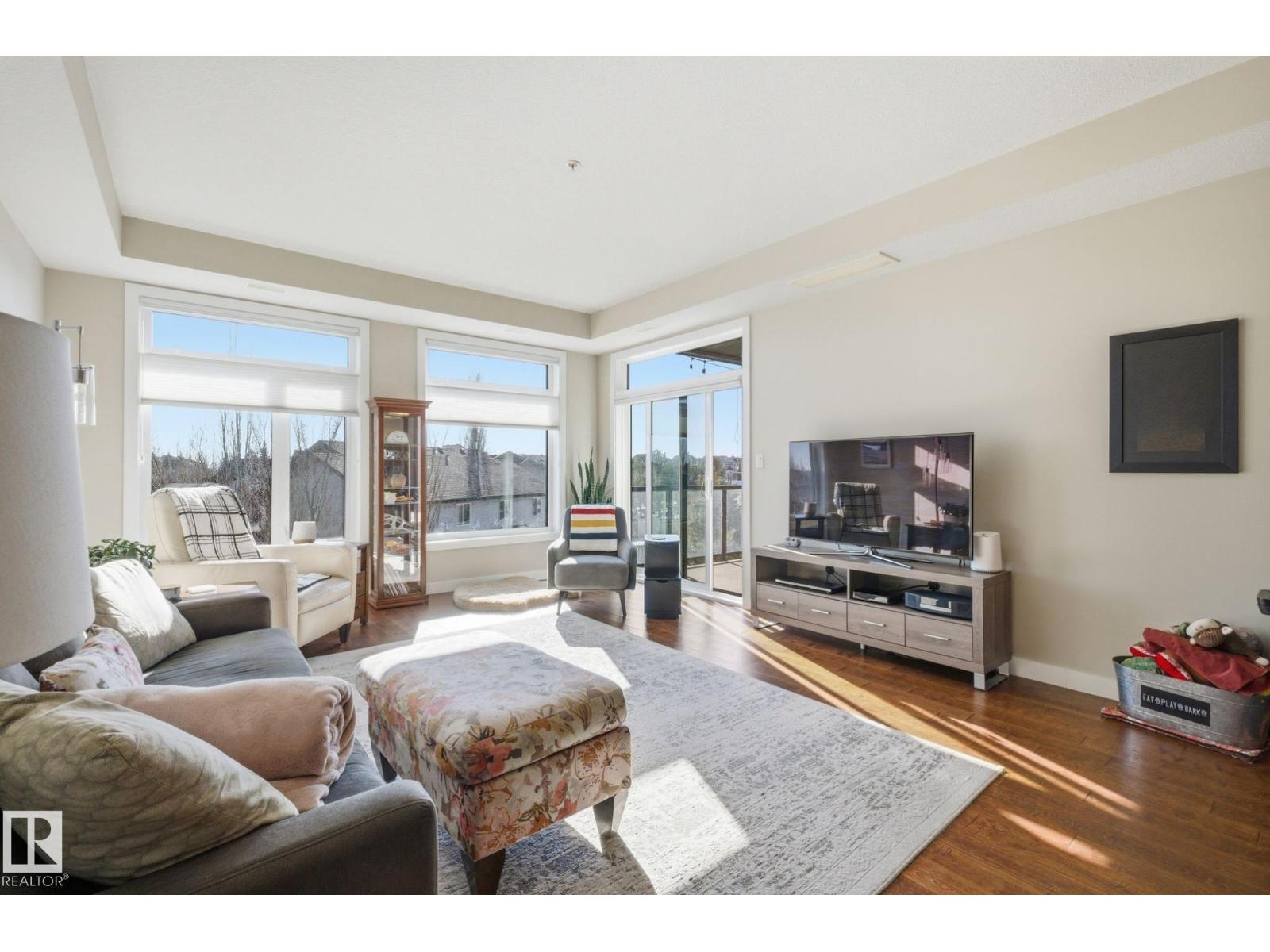 #309 625 Leger Wy Nw, Edmonton, Alberta  T6R 0W4 - Photo 8 - E4477196