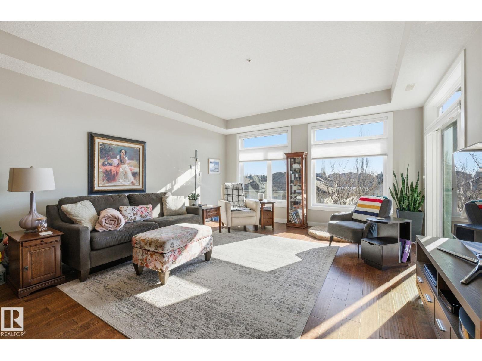 #309 625 Leger Wy Nw, Edmonton, Alberta  T6R 0W4 - Photo 9 - E4477196