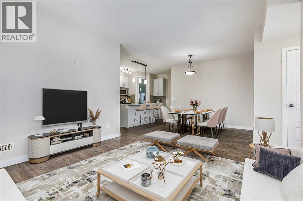 1511, 2461 Baysprings Link Sw, Airdrie, Alberta  T4B 4C6 - Photo 6 - A2287518