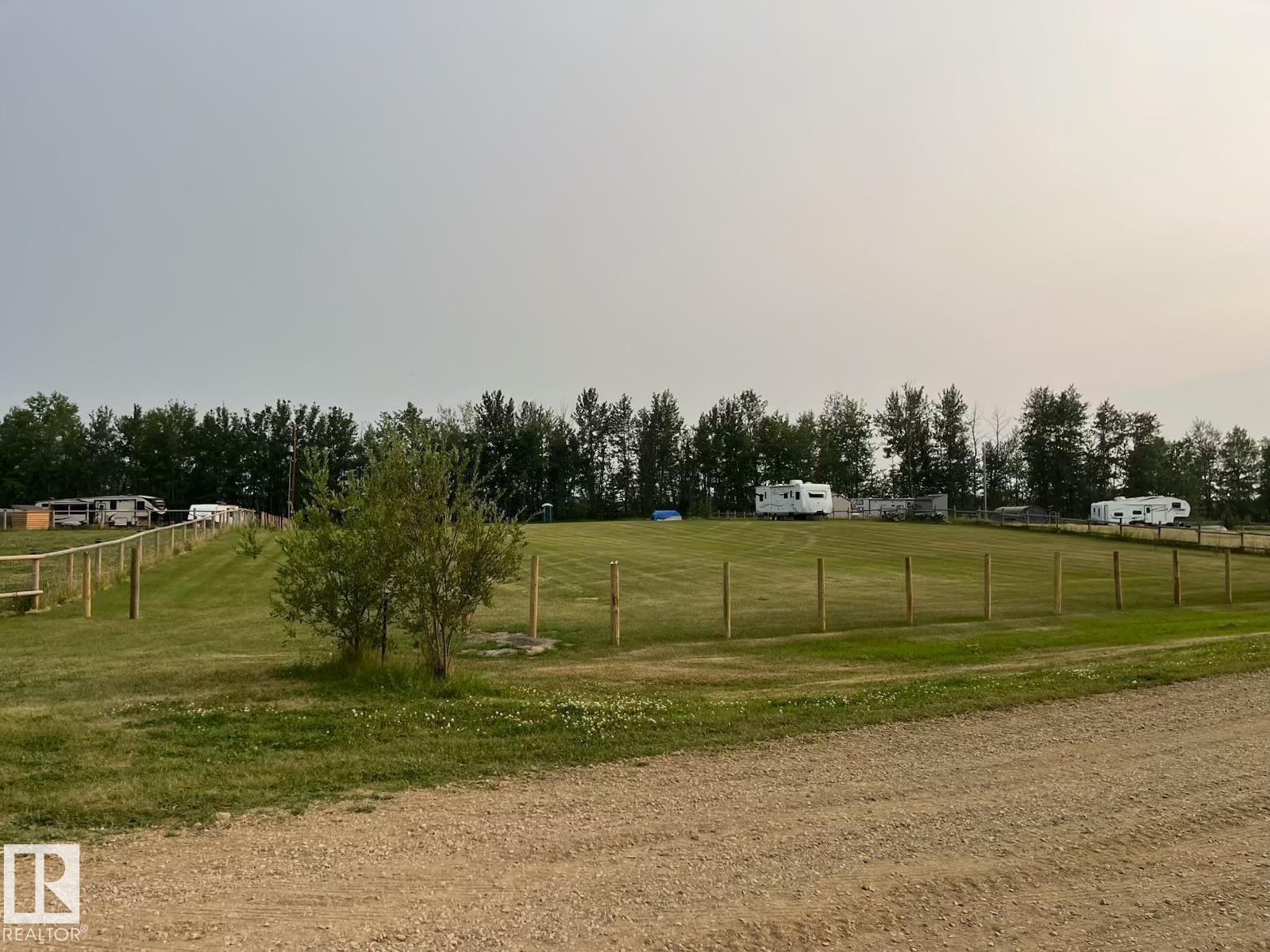 2 Ambrose Av, Rural Athabasca County, Alberta  T9S 1S2 - Photo 1 - E4477197