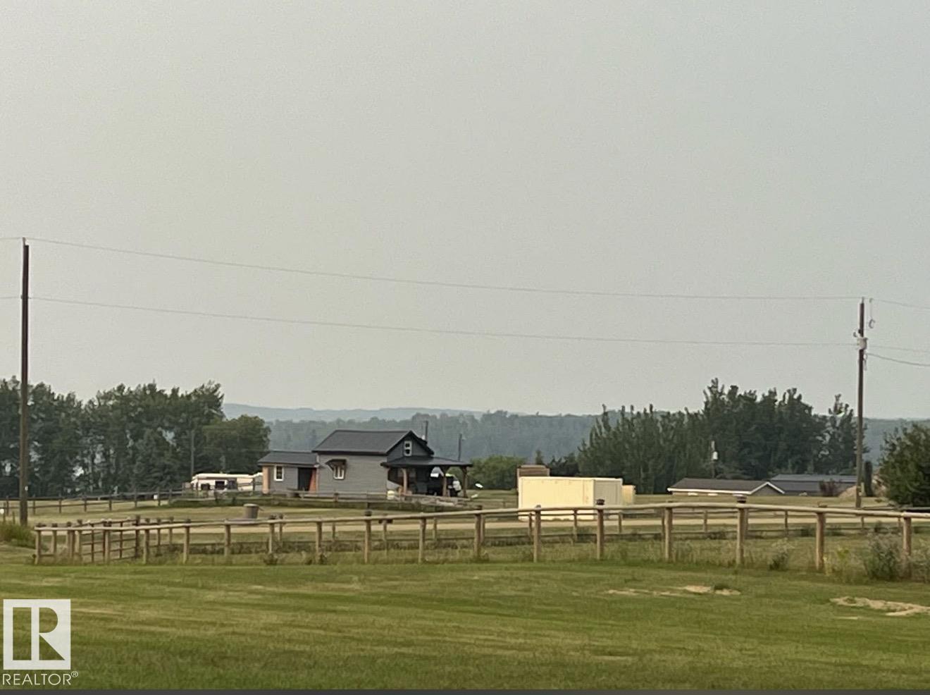 2 Ambrose Av, Rural Athabasca County, Alberta  T9S 1S2 - Photo 4 - E4477197