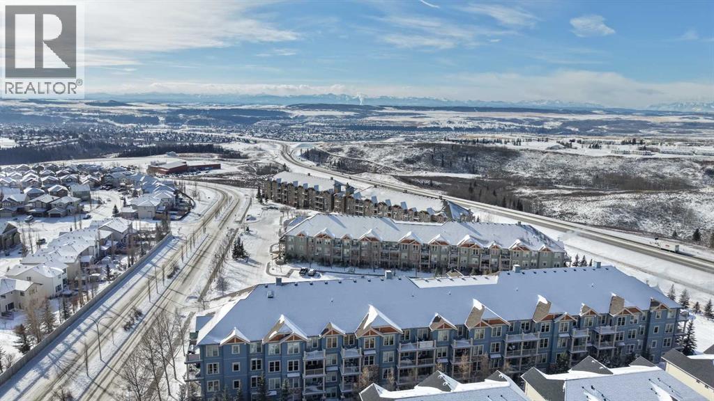 320, 201 Sunset Drive, Cochrane, Alberta  T4C 0H5 - Photo 23 - A2287749