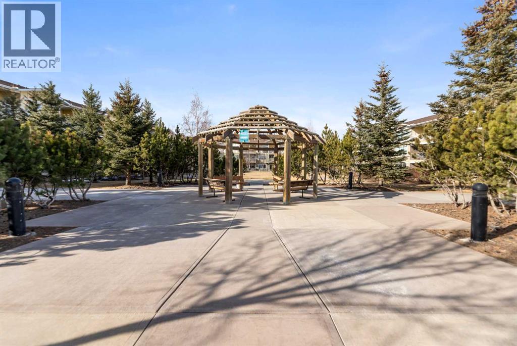 1213, 4 Kingsland Close Se, Airdrie, Alberta  T4A 0J3 - Photo 19 - A2287794