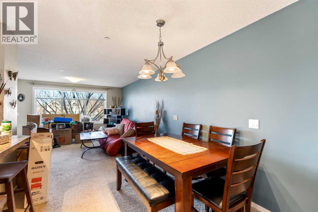 1213, 4 Kingsland Close Se, Airdrie, Alberta  T4A 0J3 - Photo 8 - A2287794