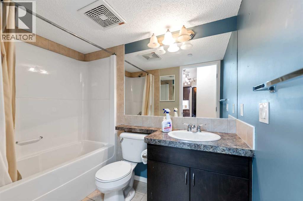 1213, 4 Kingsland Close Se, Airdrie, Alberta  T4A 0J3 - Photo 17 - A2287794