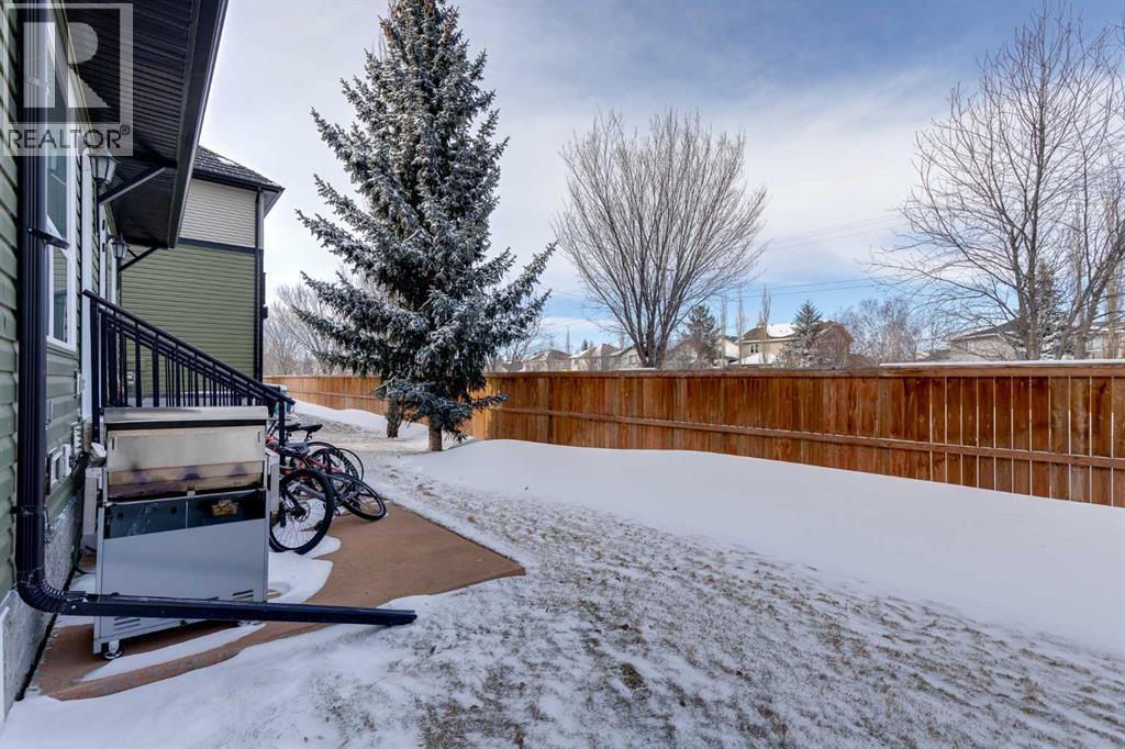 502, 140 Sagewood Boulevard Sw, Airdrie, Alberta  T4B 3H5 - Photo 20 - A2287816