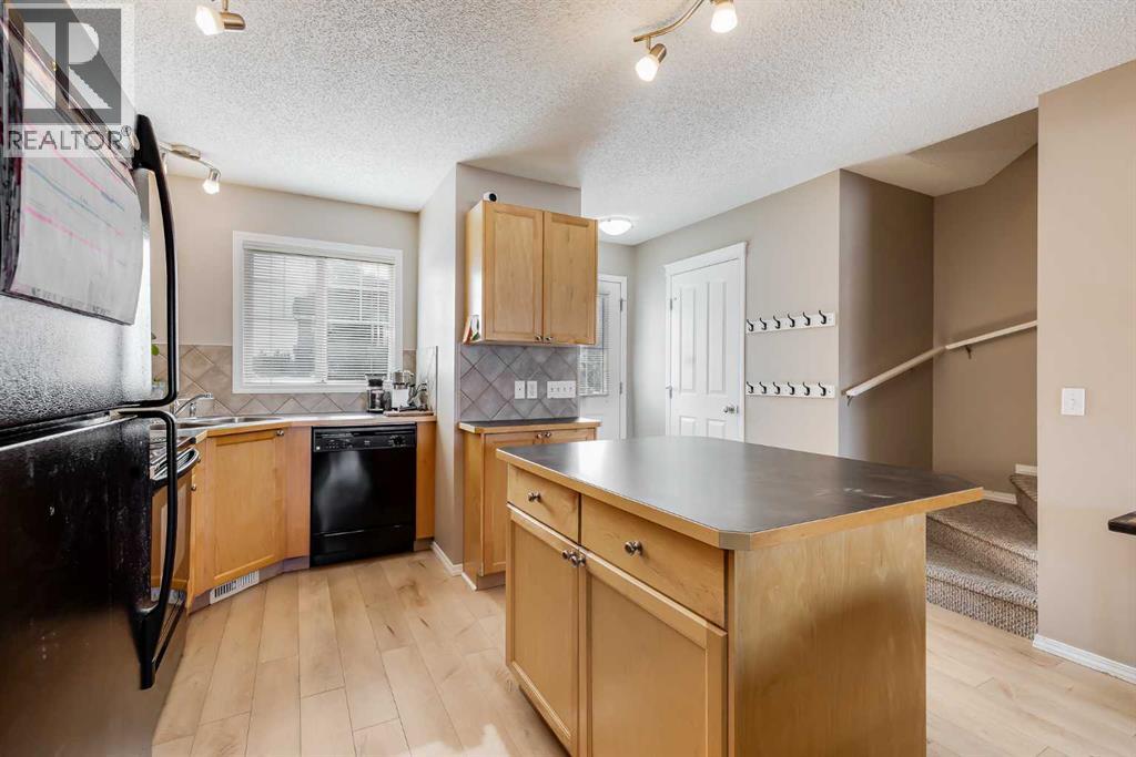 502, 140 Sagewood Boulevard Sw, Airdrie, Alberta  T4B 3H5 - Photo 9 - A2287816