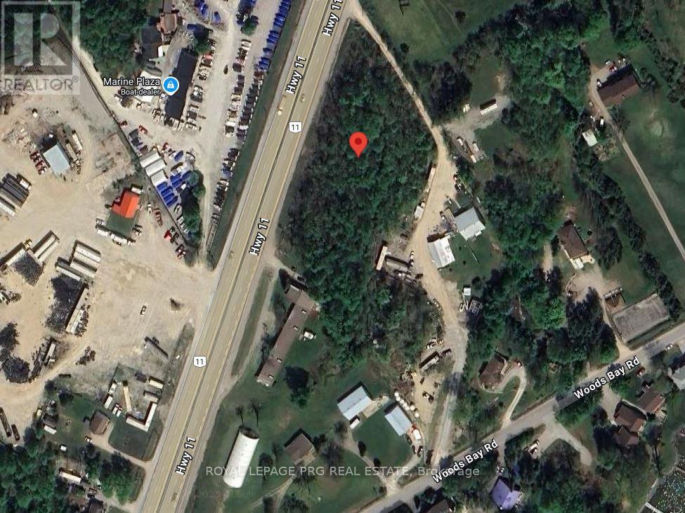 11 - 8135 PROVINCIAL HIGHWAY, Severn, Ontario