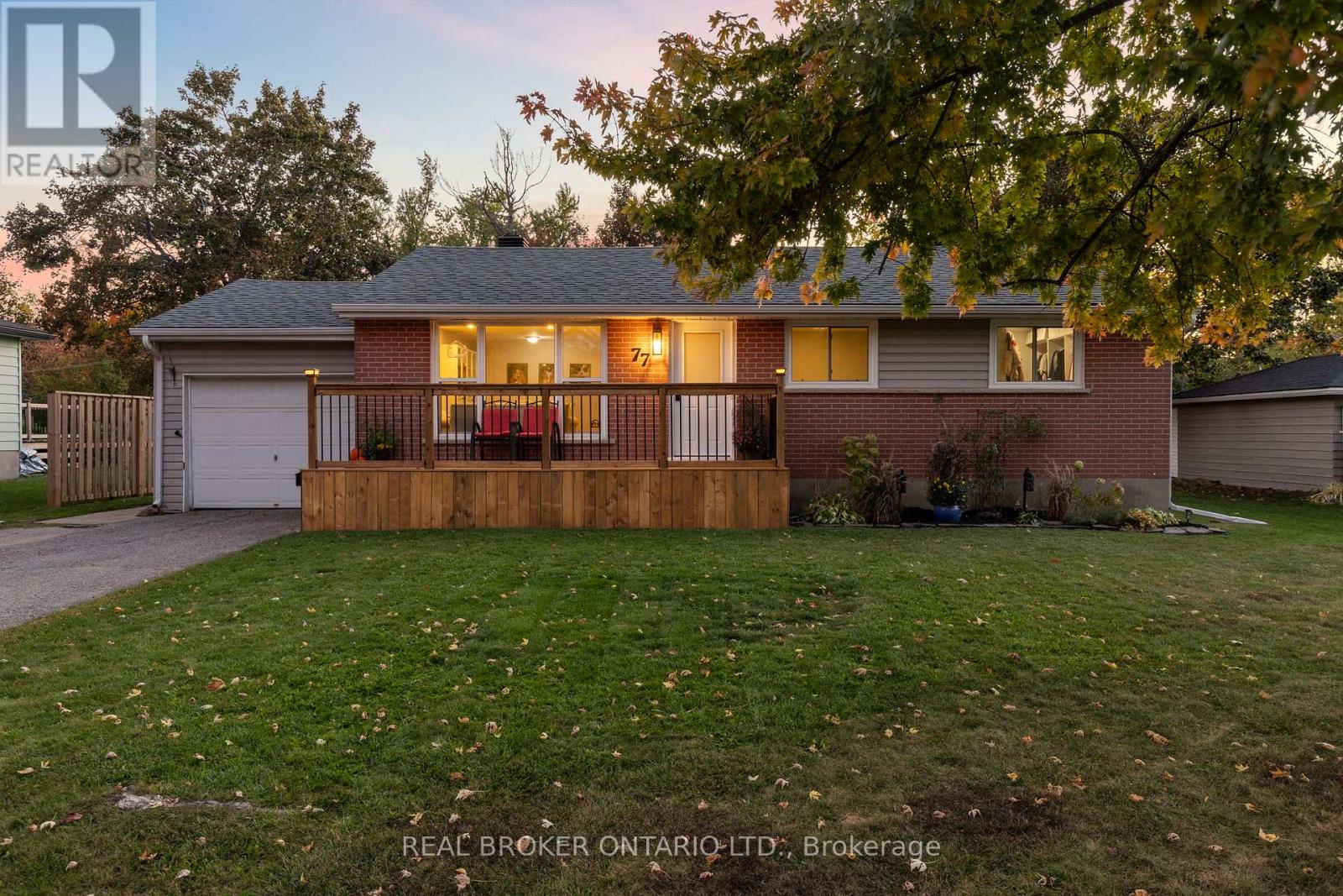 77 THIRD STREET, Orillia, Ontario