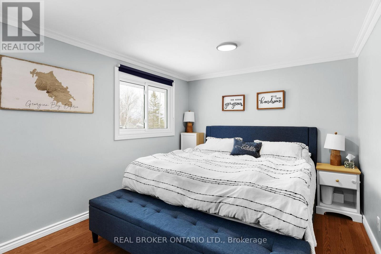 77 Third Street, Orillia, Ontario  L3V 4B5 - Photo 23 - S12878270