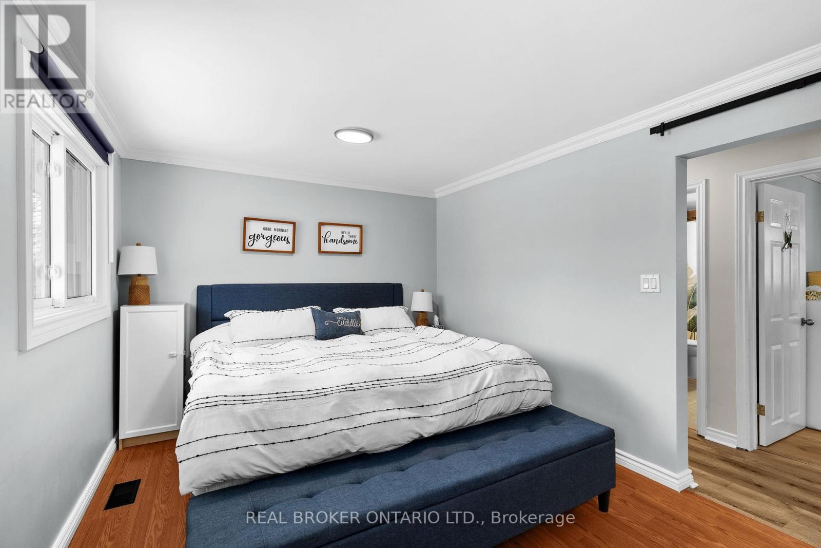 77 Third Street, Orillia, Ontario  L3V 4B5 - Photo 24 - S12878270