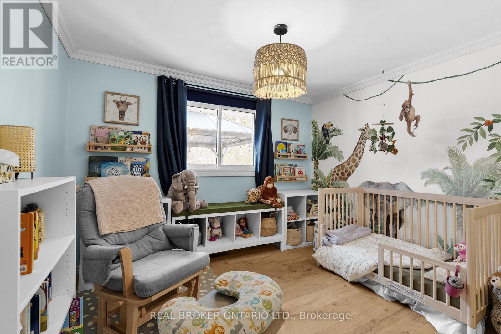 77 Third Street, Orillia, Ontario  L3V 4B5 - Photo 27 - S12878270