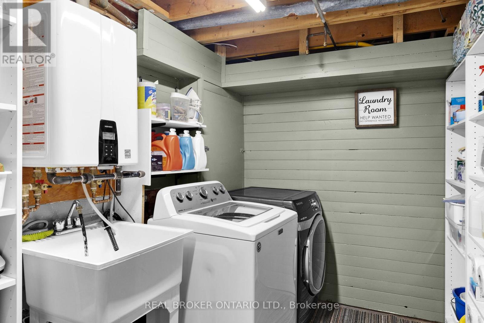 77 Third Street, Orillia, Ontario  L3V 4B5 - Photo 36 - S12878270