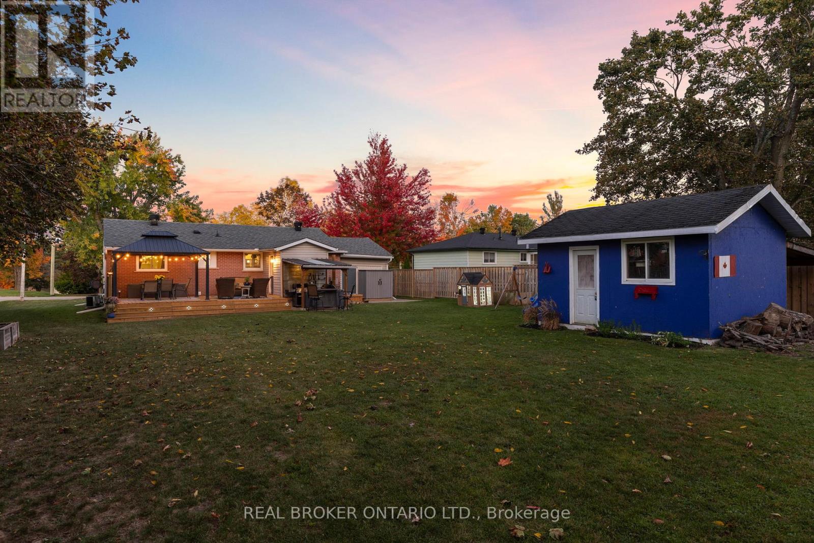 77 Third Street, Orillia, Ontario  L3V 4B5 - Photo 45 - S12878270