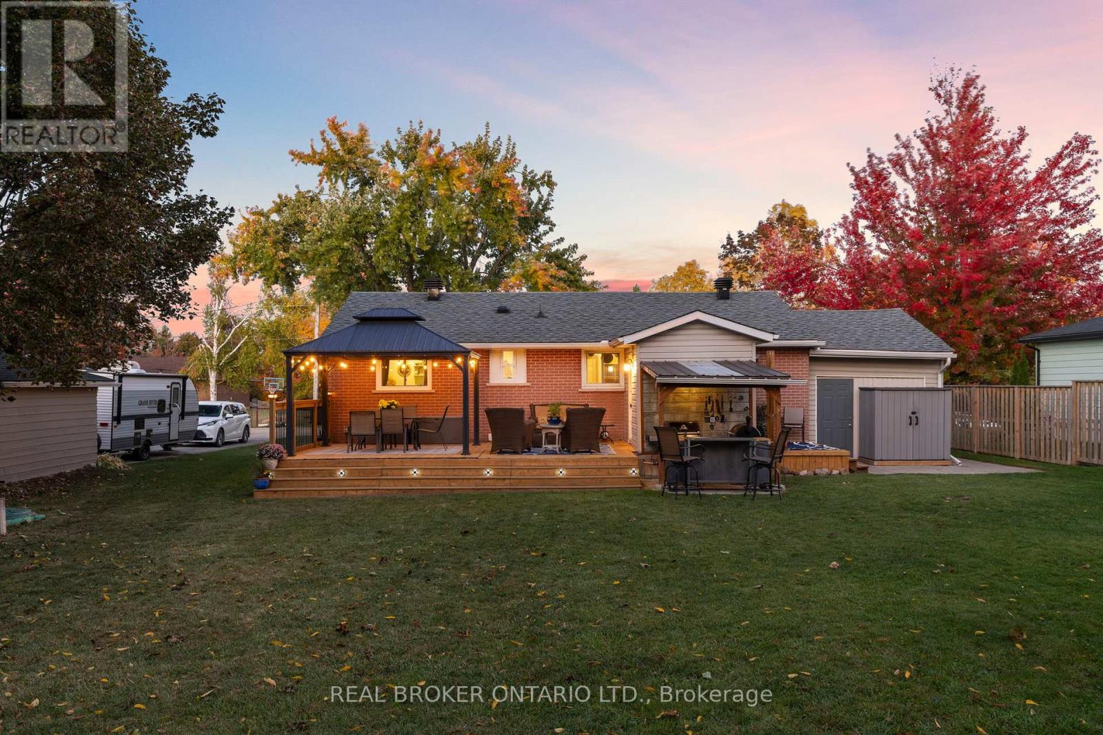 77 Third Street, Orillia, Ontario  L3V 4B5 - Photo 47 - S12878270