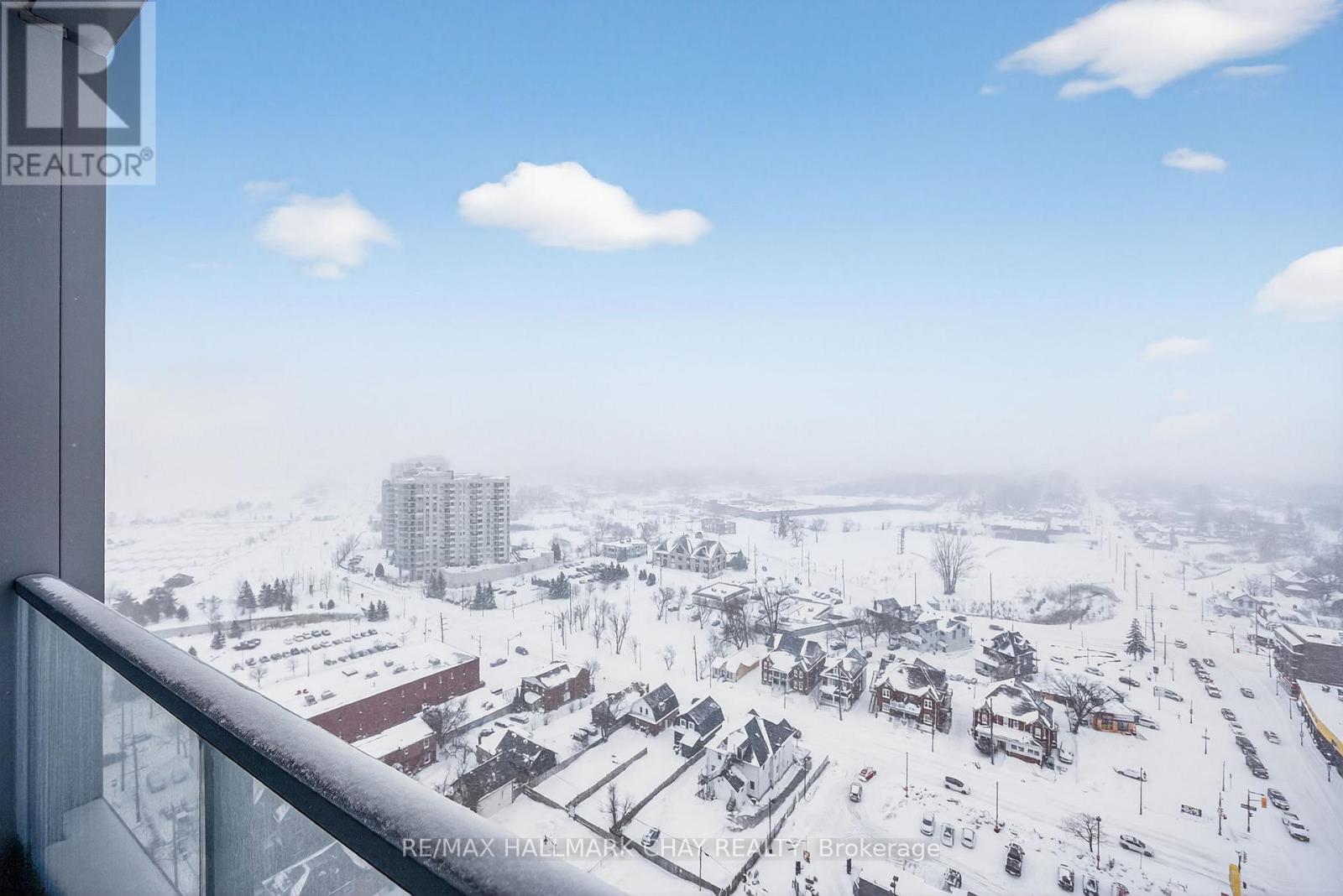 1902 - 39 Mary Street, Barrie, Ontario  L4N 1S9 - Photo 19 - S12878304