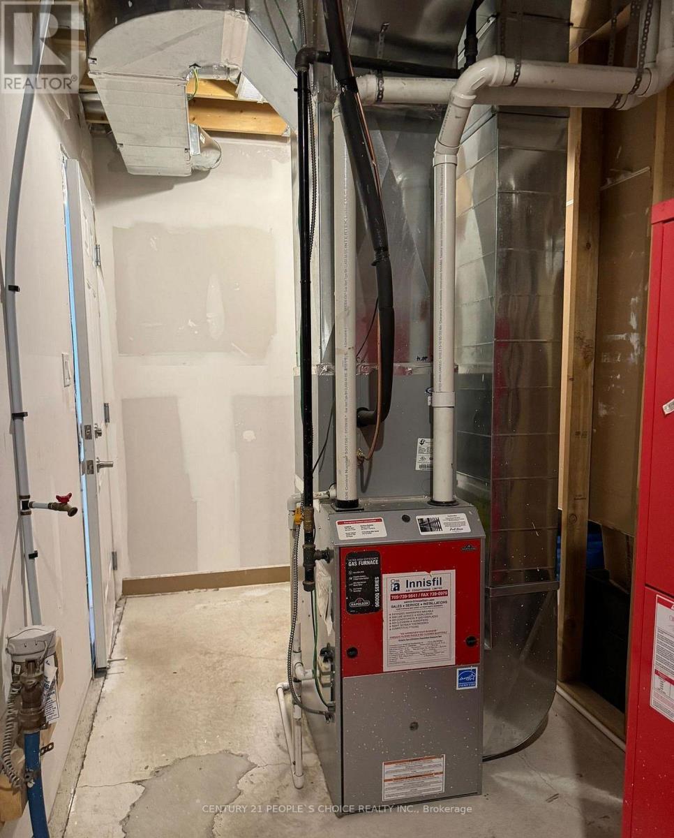 7 Silo Mews, Barrie, Ontario  L9J 0V3 - Photo 15 - S12878306