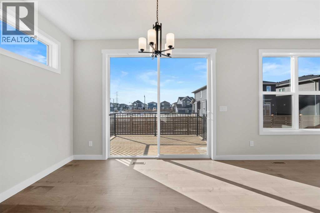 151 Dawson Wharf Mount, Chestermere, Alberta  T1X 2W4 - Photo 20 - A2292338