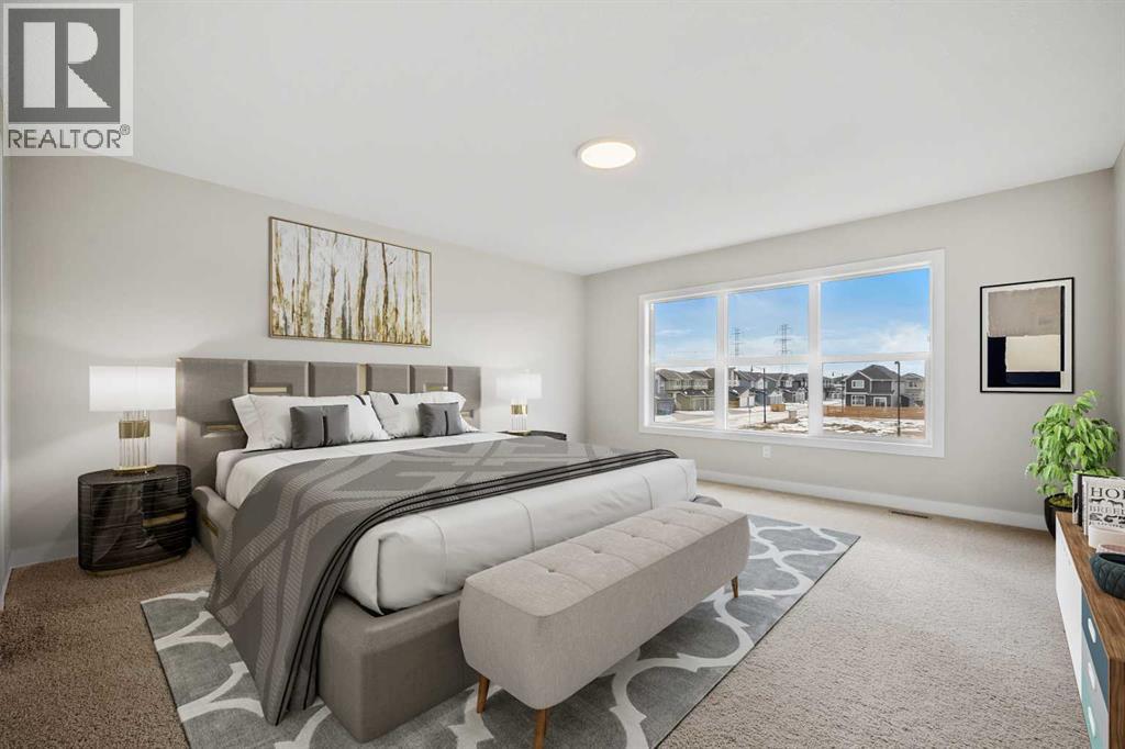 151 Dawson Wharf Mount, Chestermere, Alberta  T1X 2W4 - Photo 33 - A2292338