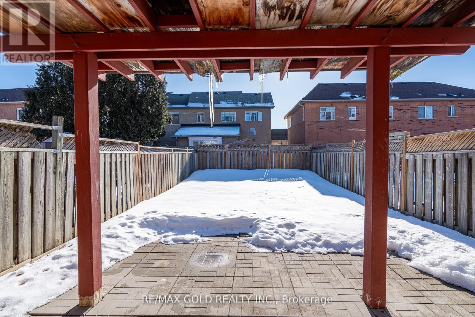 25 Clover Bloom Road, Brampton, Ontario  L6R 1R8 - Photo 27 - W12878260