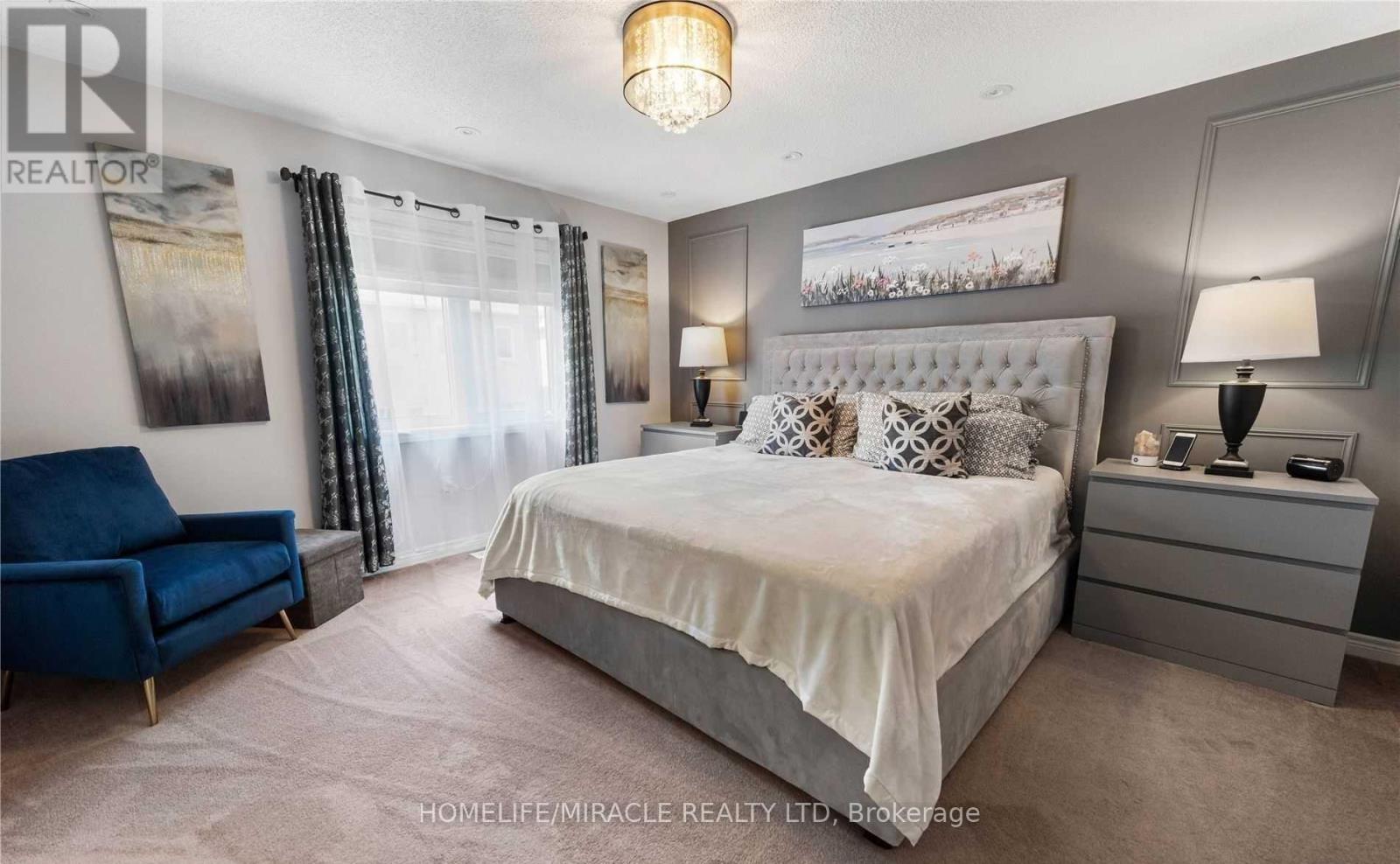 26 Swanton Road, Brampton, Ontario  L6X 0Y6 - Photo 15 - W12878266