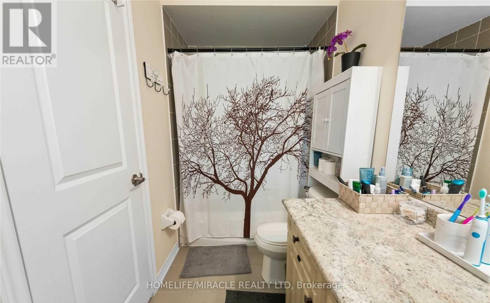 26 Swanton Road, Brampton, Ontario  L6X 0Y6 - Photo 16 - W12878266