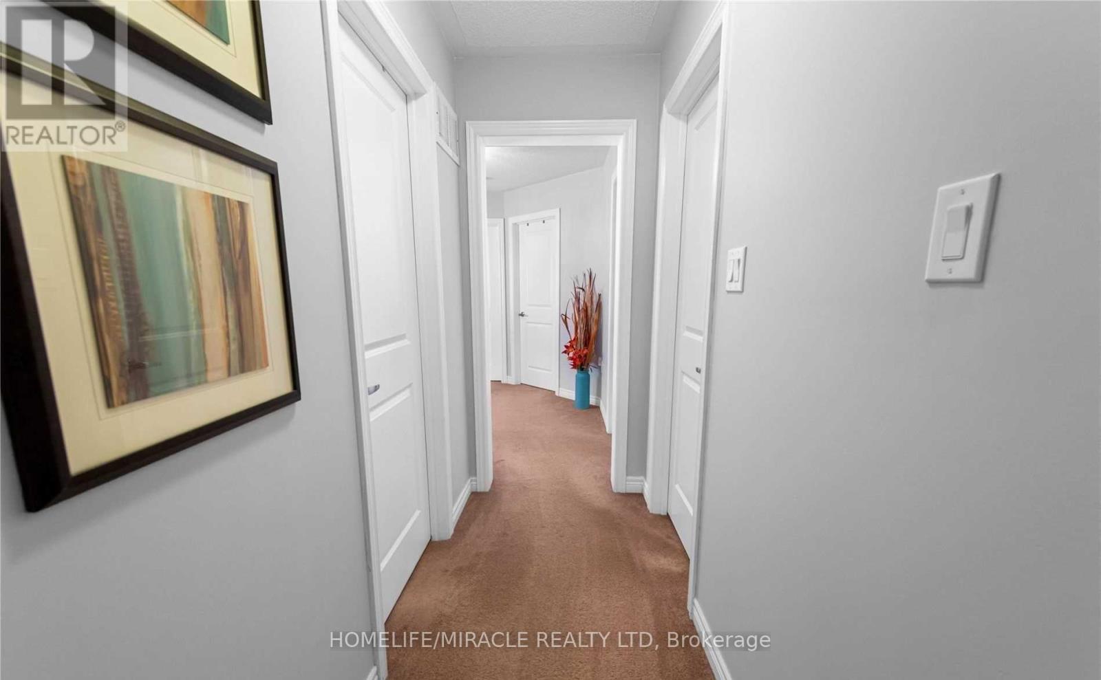 26 Swanton Road, Brampton, Ontario  L6X 0Y6 - Photo 17 - W12878266