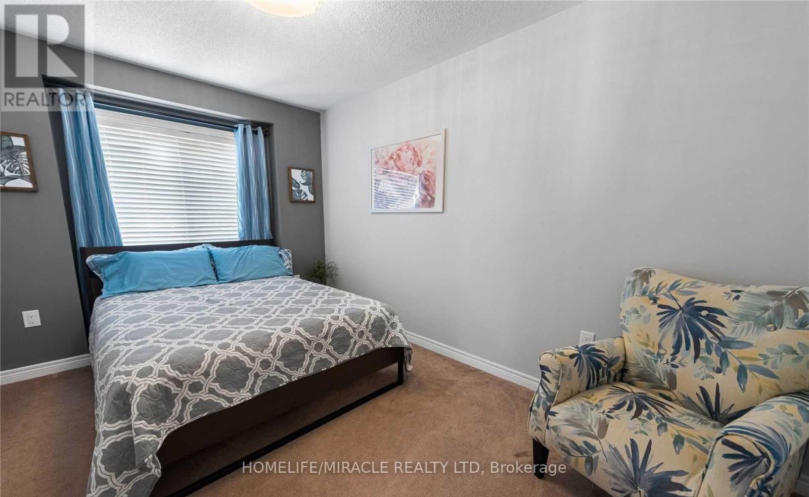 26 Swanton Road, Brampton, Ontario  L6X 0Y6 - Photo 19 - W12878266