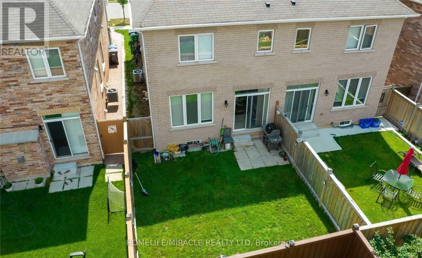 26 Swanton Road, Brampton, Ontario  L6X 0Y6 - Photo 26 - W12878266