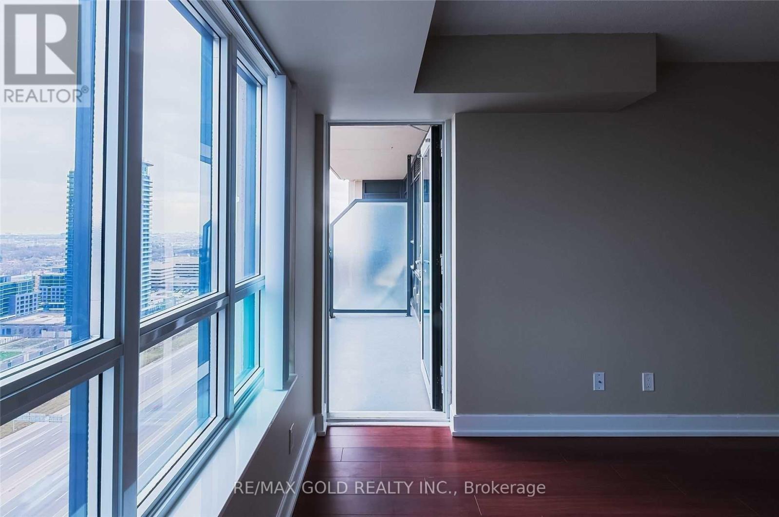 2125 - 2 Eva Road, Toronto, Ontario  M9C 5H7 - Photo 12 - W12878340