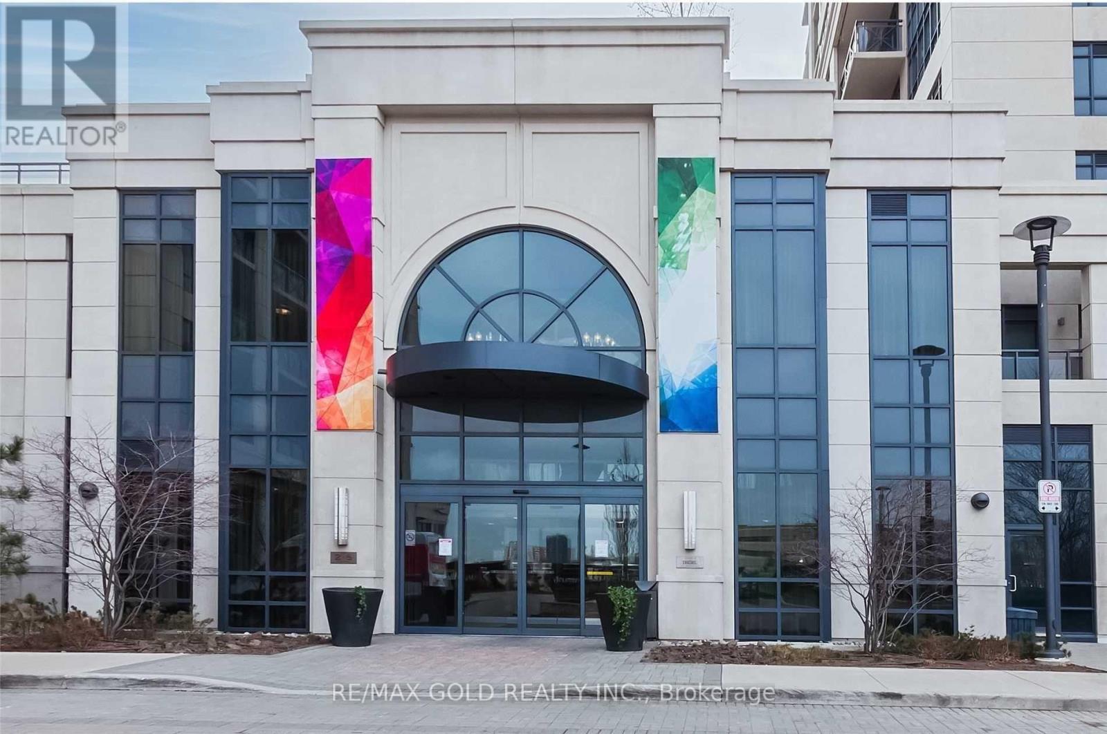 2125 - 2 Eva Road, Toronto, Ontario  M9C 5H7 - Photo 2 - W12878340