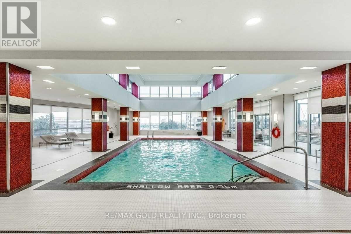 2125 - 2 Eva Road, Toronto, Ontario  M9C 5H7 - Photo 20 - W12878340