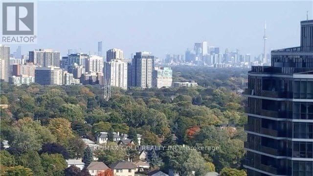 2125 - 2 Eva Road, Toronto, Ontario  M9C 5H7 - Photo 3 - W12878340